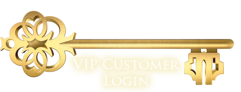 VIP Customer Login Image