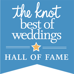 The Knot Hall of Fame Virtual Sounds