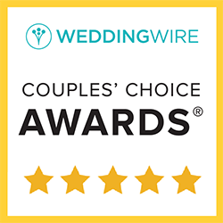 The Wedding Wire Awards